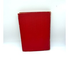 1931 Scribner Radio Music Library Vol IV Grand Opera Piano Hardcover Vintage