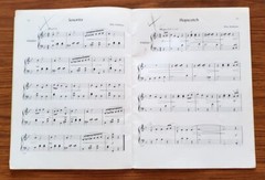 A Baker&rsquo;s Dozen by Ella Ketterer Piano Pieces for Early Grades Sheet Music
