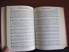 Christian Praise – 1964 Hardcover – Hymns Songs Music Gospel – Very Good cond