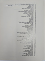 Hal Leonard Songbook 101 Easy Listening Songs for Piano, Voice & Guitar