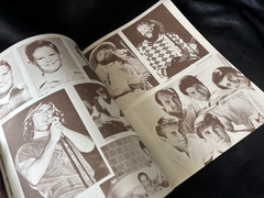 1976 The Beach Boys 15 Big Ones Piano & Guitar Chords Book – XLNT! READ