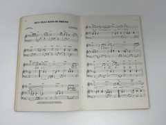 VTG Walter Hawkins Love Alive II Song Book 1978 Lexicon Music Inc. Light Records
