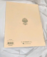 Schirmer’s Library Vol 146 Op 599 Czerny Practical method Beginners Sm2