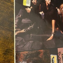 Vintage 1991 Extreme II Pornograffitti A Funked Up Fairy Tale Guitar Tab Book