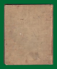 1902 Antique Hardcover Harmonic Primer Song Book 128 Pages VG-EX-Condition