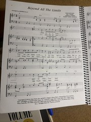 Contemporary Christian Songbook 1990’s 1994 top 20 Spiral Bound New!!