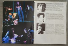 Vntage 1987 « The Phantom Of The Opera » Piano/Vocal Songbook Andrew Lloyd Webber