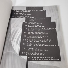 Alternative Rock Songbook 14 Favorites Best Easy Piano Sheet Music Hal Leonard