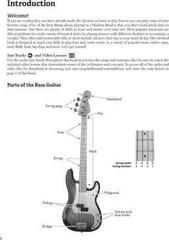 Modern Band Method – Bass, Book 1 – A Beginner&rsquo;s Guide for Group or Private I…