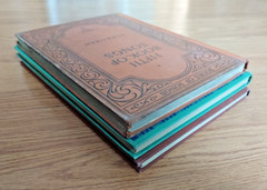Vintage Books Lot Applied Harmony Fifth Book of Songs The Music Hour Elementary