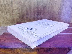 Be Thou My Vision — SATB Choral Anthem Lot (35 Copies) | Alice Parker | Hinshaw