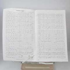Hymnsembles Vol II Megascore Ensemble Score & Parts Burgmayer Everson