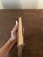 Greatest Hymns Compiled by Jimmie Davis – Vintage 1972 Hardcover Shaped Notes