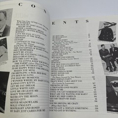 The Walter Donaldson Songbook 1988 Donaldson Publishing Company Paperback