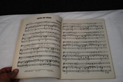 CHUCK BERRY The Golden Decade 1955-1965 songbook GUITAR voice / piano