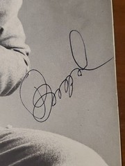 Vintage Piano Sheet Music Billy Joel Just The Way You Are 1978