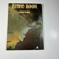 Gospel Piano or Organ Play by Ear Instruction Book, Sheet Music and Hymn Book