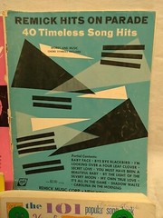 1970&rsquo;s Sheet Music lot of 4 complete song books I&rsquo;d Like Teach the World to Sing