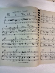 SUPER 200 SONGBOOK 1981 VINTAGE MUSIC LYRICS, GUITAR PIANO CHORDS, POP ROCK HITS