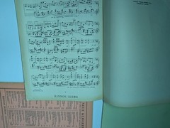 Edition Peters Piano Lot 4 Books Mendelssohn Concerto Kabalevsky Sonatas Clean