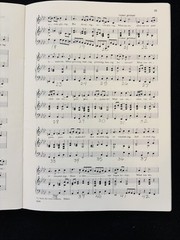 Purcell 40 Songs Vol 1 Low Voice & Piano Sheet Music Sergius Kagen IMC