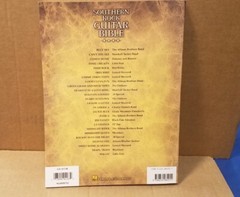 Southern Rock Guitar Bible Book Recorded Version Hal Leonard