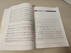 LED ZEPPELIN – OFF THE RECORD 1988 GUITAR TAB SONG BOOK