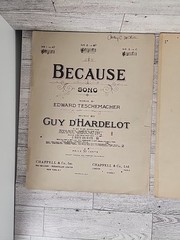 10 Vintage Sheet Music Lot Antique Piano Gospel Jazz USA 50s 60s 70s
