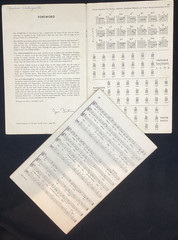 Vtg Songbook, Hum, Strum, Swing &lsquo;n Sing, Modern Folk Songs 1965 – ships free