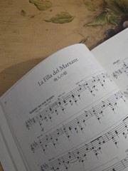 Miguel Llobet Guitar Works Classical GuitarBook,22 Pieces Original Transcription