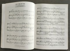 Vntage 1987 « The Phantom Of The Opera » Piano/Vocal Songbook Andrew Lloyd Webber