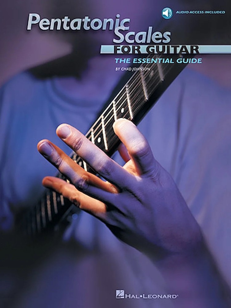 Pentatonic Scales for Guitar – The Essential Guide