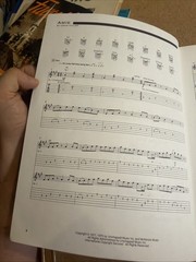 1990’s Country Guitar Tab Songbook Guitar World Presents 14 Note For Note Songs