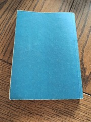 A. Lillenas 1956 New Sacred Solos and Duets Songbook