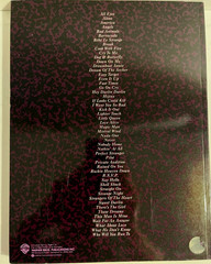 HEART – Deluxe Anthology – Guitar Piano Sheet Music Songbook – Excellent