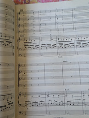 Maurice Durufle Reqiuem Vocal/Organ Score Durand editions Musicales