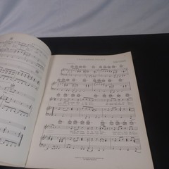 Vtg George Harrison Thirty Three & 1/3 Sheet Music Songbook 1976 Piano Guitar