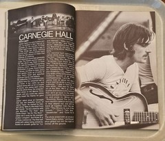 JAMES TAYLOR Songbook Vintage 1971 23 songs/141 pages