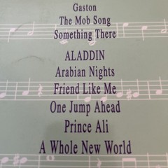 Hal Leonard Disney Movie Favorites Piano Accompaniment Instrumental Solo