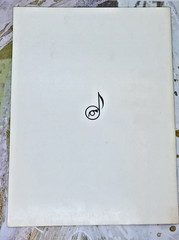 Mainstreams in Literature B Classical Performer Walter Carol Noona 1977 Piano