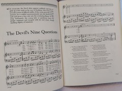 Singing Holidays The Calendar In Folk Songs 1957 Oscar Brand Unusual Music