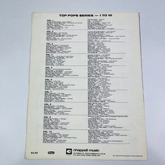 Heartlight Neil Diamond 1982 Words and Music Rare