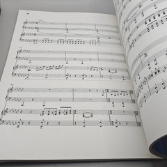 Dino Kartsonakis A Place For Us songbook 1987 Benson Music Solos Or Duets Gospel
