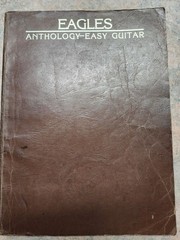 Eagles Anthology-Easy Guitar