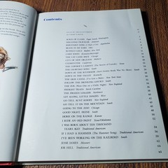 Gonna Sing My Head Off! American Folk Songs for Children Vocal Sel. Scholastic