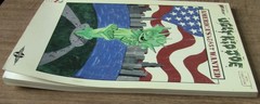 Ugly Kid Joe America&rsquo;s Least Wanted used guitar tab sheetmusic