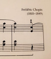 The Library of PIANO CLASSICS – ©1987 Amsco Publications