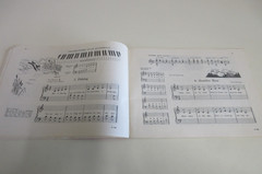 The Leila Fletcher Piano Course – Book 1 – Easy Sheet Music – 56 Pages – 1970s