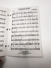 Vintage Praise And Worship Songbook LORD OF ALL 1988 Integrity Music Inc