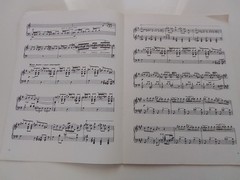 Piano Score: George Gershwin Rhapsody In Blue by Wise Publications